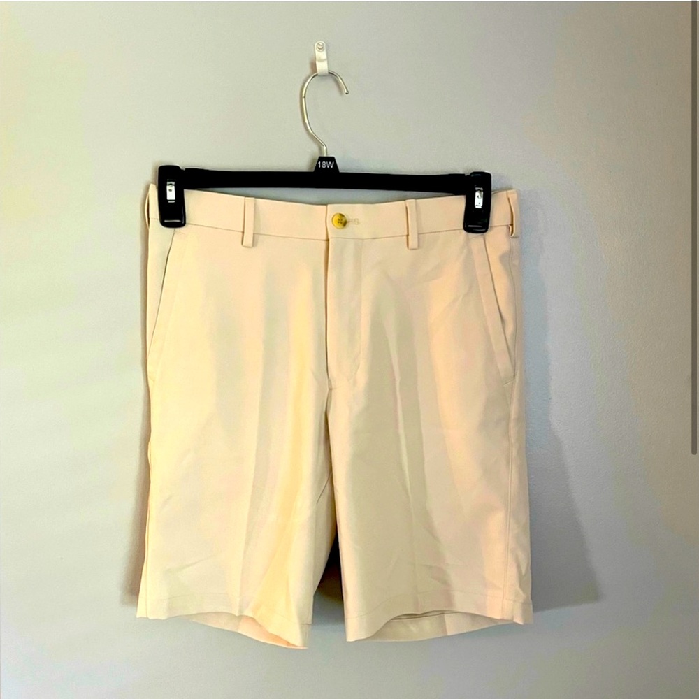 Peter Millar Crown Sports Shorts